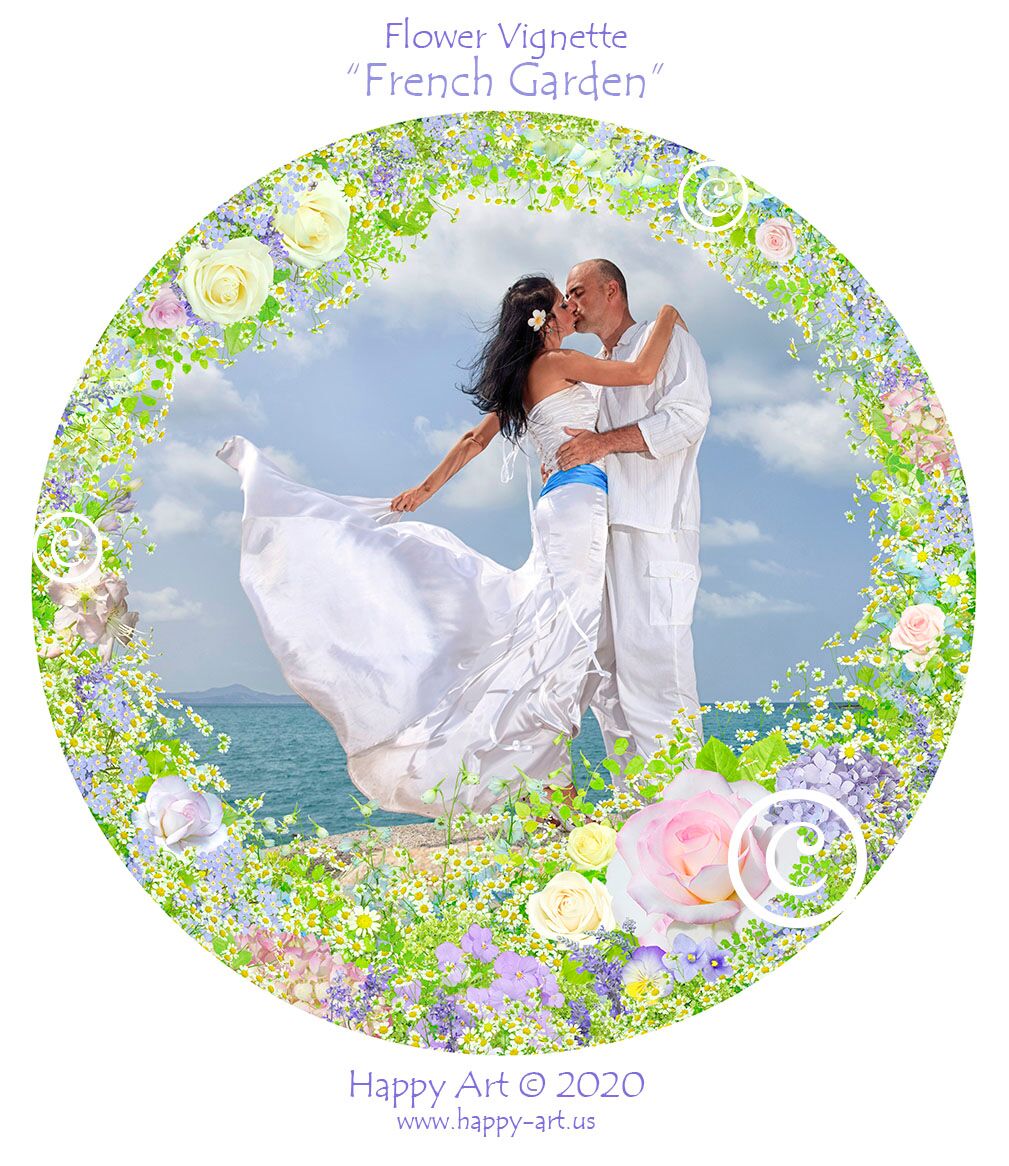 Happy Art + Updated Prices - The Knot