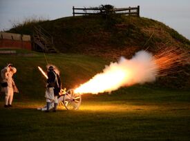 Fort Mifflin - Museum - Philadelphia, PA - Hero Gallery 4