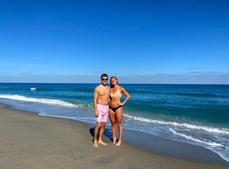 We almost moved to Jupiter Florida! Still one of our favorite places on earth that we will always consider our second home.