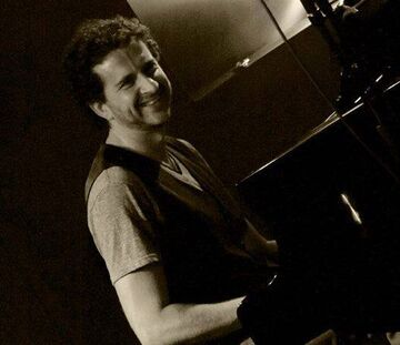 Yanni Goudelis - Pianist - Scottsdale, AZ - Hero Main