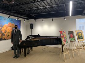 Nicholas Deek - Pianist - Pianist - Ottawa, ON - Hero Gallery 2