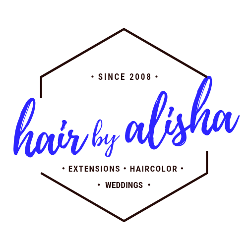 Hair by Alisha | Beauty - The Knot