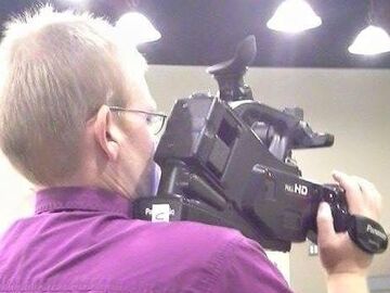 Trapp Virtual Solutions and Productions - Videographer - Dayton, OH - Hero Main