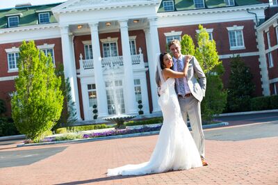 Wedding Venues In Long Island Ny The Knot