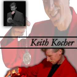 Keith Kocher - The Krazy Hypnosis Show, profile image