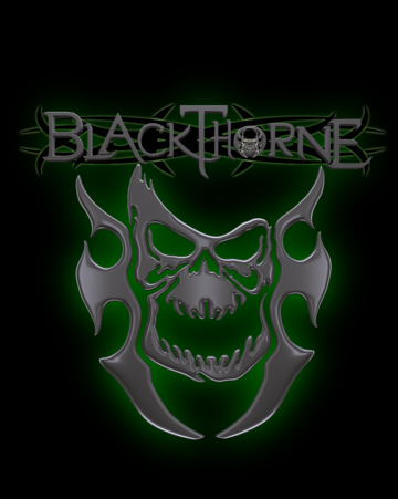 Blackthorne-Elite - Rock Band - Enid, OK - Hero Main