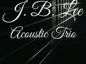J. B. Lee - Acoustic Band - North Ridgeville, OH - Hero Gallery 4