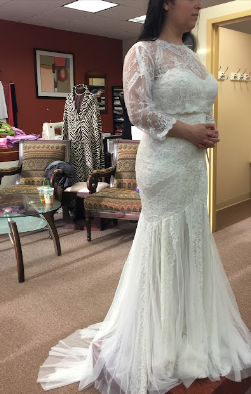 bridesmaid dress tailor arlington va Elim Boutique + Updated Prices Autumn Dresses