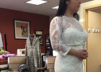 Elim Boutique Bridal Salons The Knot