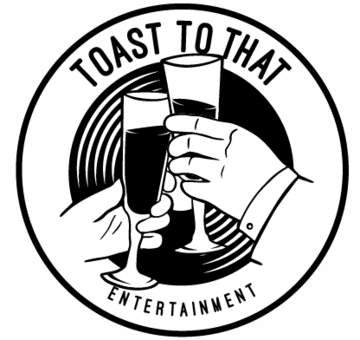 Toast to That Entertainment - Event DJ - Boston, MA - Hero Main