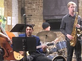 George Grunditz Jazz Band - Jazz Band - Northbrook, IL - Hero Gallery 4