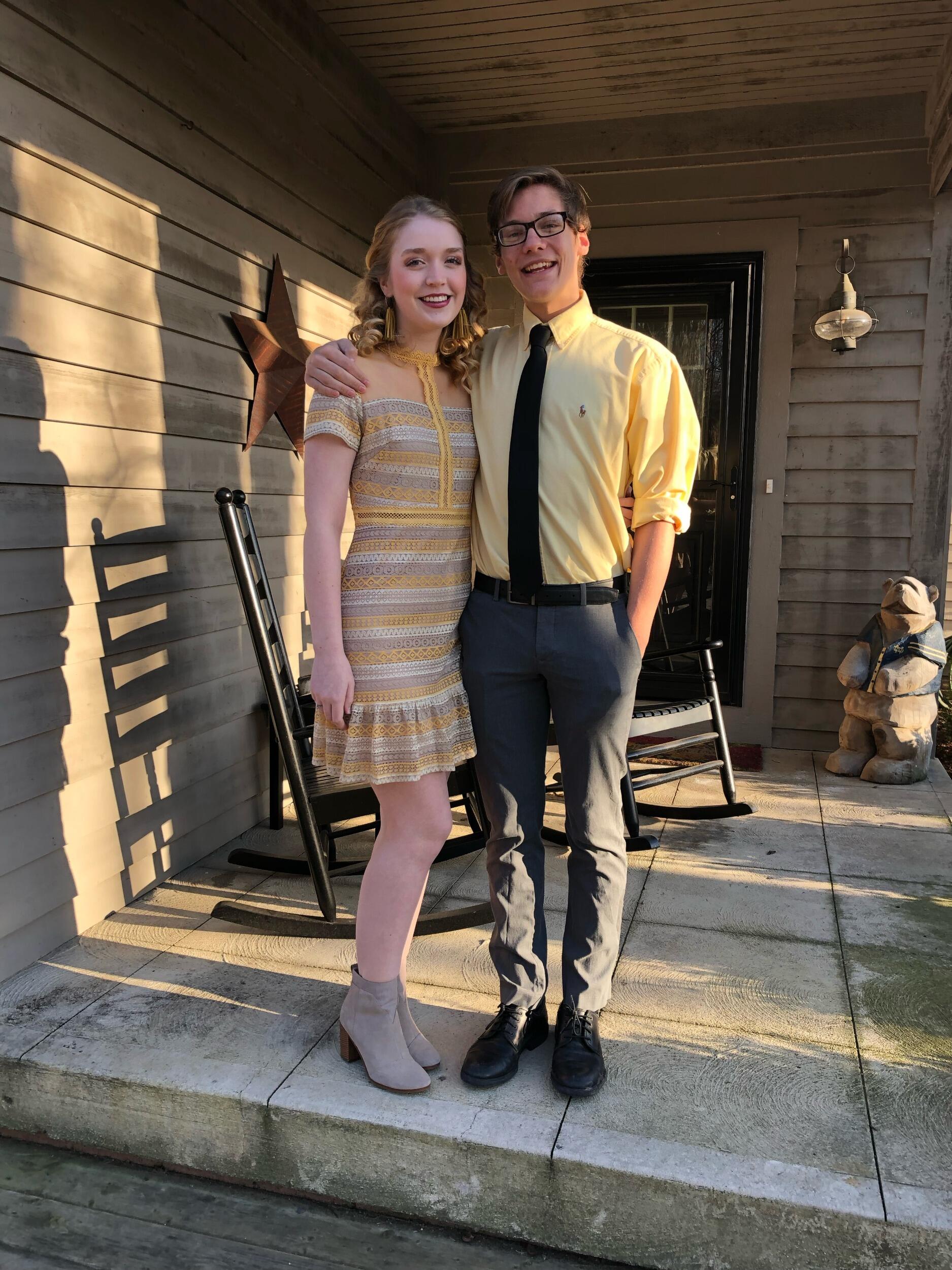 Winter Formal 