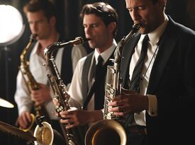 The Swinging Gatsby Jazz Band - Jazz Band - Washington, DC - Hero Gallery 1