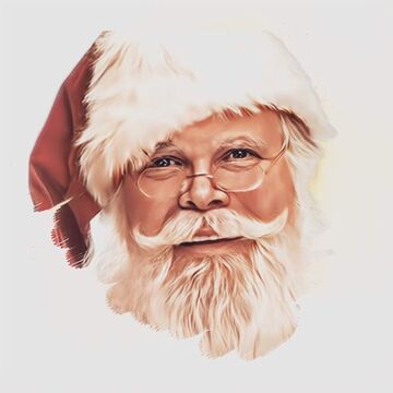 Fabled Santa - Santa Claus - Memphis, TN - Hero Main