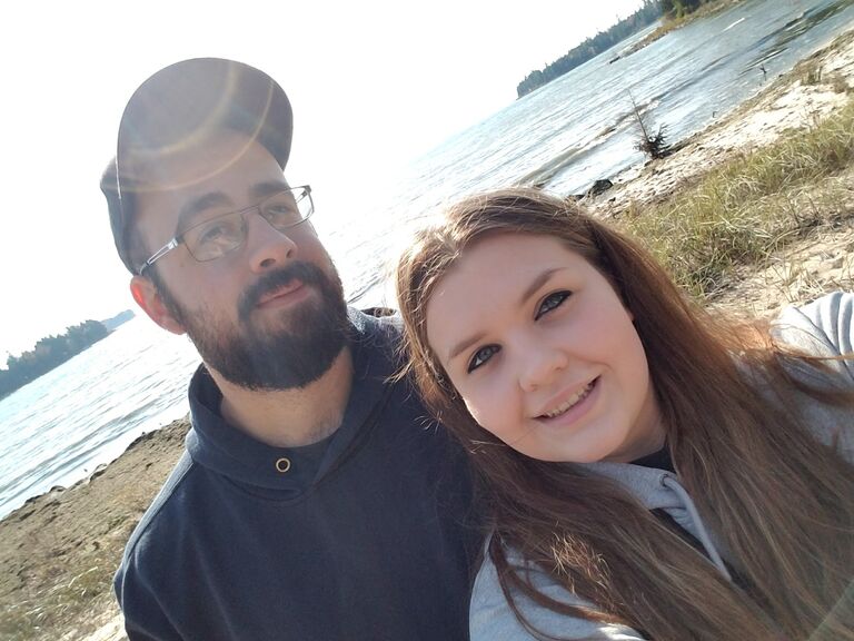 We decided it was time for another road trip...to Door County! 