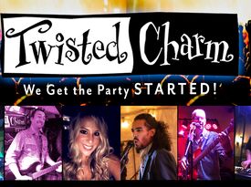 Twisted Charm - Cover Band - Middlesex, NJ - Hero Gallery 1