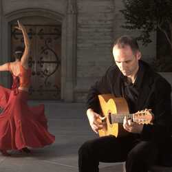 Aguilar Flamenco, profile image