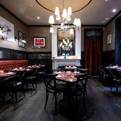 David Burke Tavern - North Dining Room, profile image