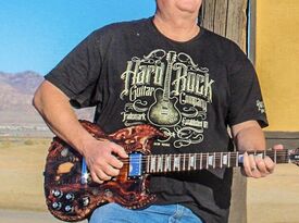 Keith Wood Music - One Man Band - Hemet, CA - Hero Gallery 1