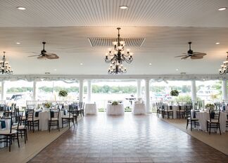 Snapper Inn Waterfront Restaurant | Reception Venues - The Knot