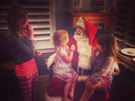 Best Santas - Santa Claus - Oklahoma City, OK - Hero Gallery 4