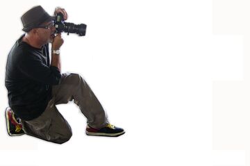 Jacky Amar Photography - Videographer - Fort Lauderdale, FL - Hero Main