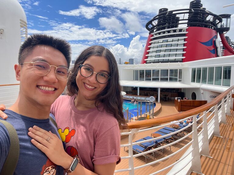 Cruisin'!
