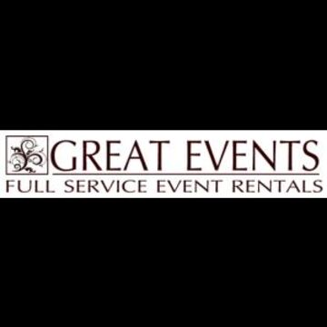 Great Events and Rentals - Party Tent Rentals - San Antonio, TX - Hero Main