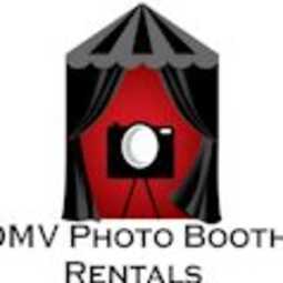 DMV Photo Booth Rentals, LLC, profile image