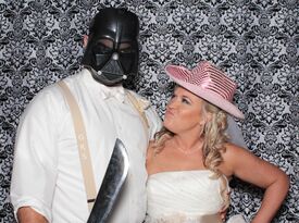 Party with Photoboooth - Photo Booth - Houston, TX - Hero Gallery 2