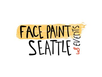 Face Paint Seattle and Events - Henna Artist - Seattle, WA - Hero Main