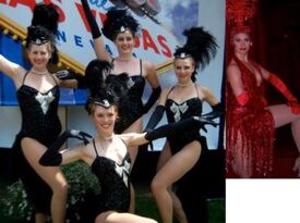 New York Party Productions - Dance Group - New York City, NY - Hero Gallery 1