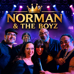 Norman & The Boyz, profile image