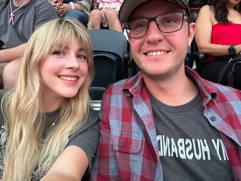 Taylor Swift Eras Tour