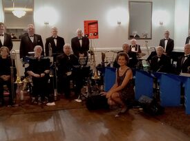 Crescent City Big Band - Big Band - New Orleans, LA - Hero Gallery 2