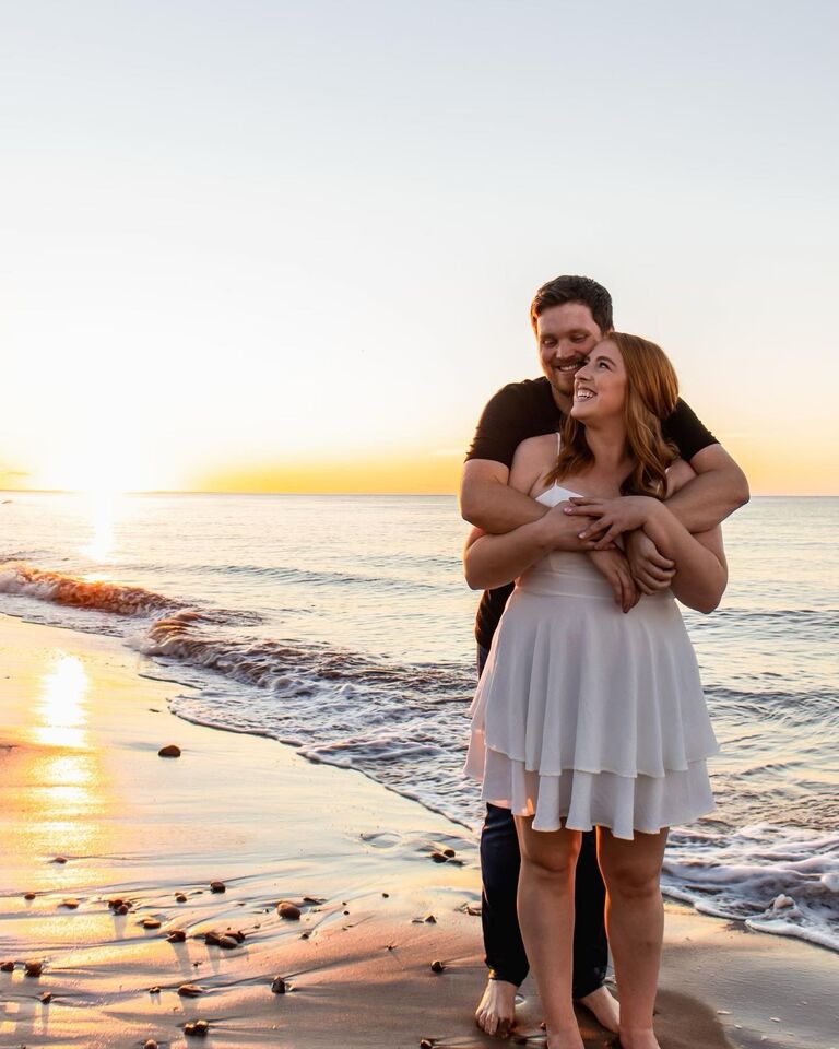 Jenna & Tyler start dating