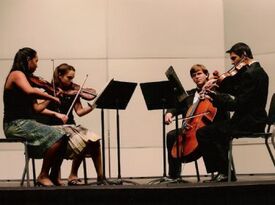 La Bella Musica - String Quartet - Wakefield, RI - Hero Gallery 3