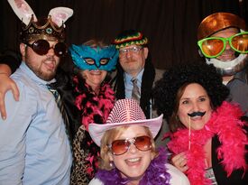 Charleston Photo Booths & DJ's - Photo Booth - Charleston, SC - Hero Gallery 2