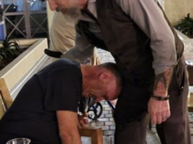 Ralph's Mentalism - Mentalist - San Diego, CA - Hero Gallery 3