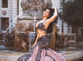 Michelle‘s Mirage of Entertainment - Belly Dancer - Glendale, CA - Hero Gallery 4