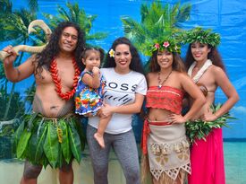 D.C. Hula Girls (Polynesian Entertainers) - Hawaiian Dancer - Washington, DC - Hero Gallery 3