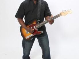 groove fingers - Guitarist - Richmond, VA - Hero Gallery 3
