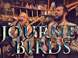 JourneyBirds - Acoustic Band - San Diego, CA - Hero Gallery 3