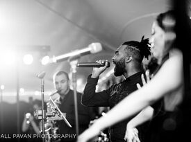 East Coast Soul - Soul Band - Philadelphia, PA - Hero Gallery 2