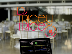 DJ Tricey Trice - Event DJ - Los Angeles, CA - Hero Gallery 2