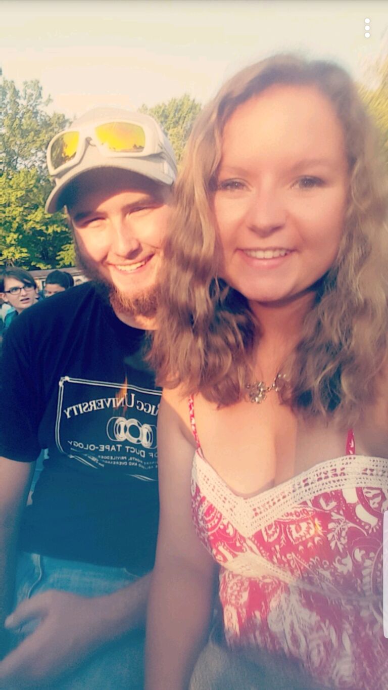Concert at the State Fair