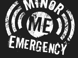 Minor Emergency - Classic Rock Band - Palm Springs, CA - Hero Gallery 1