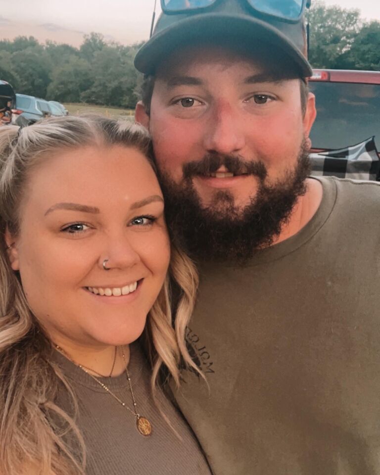First started dating