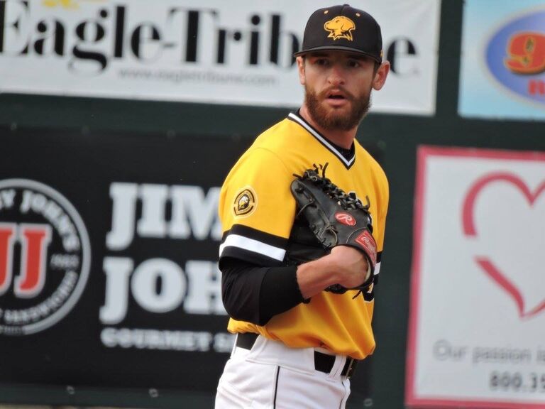 During that time, Connor was graduating from University of Maryland Baltimore County with a Bachelors in Psychology. He was a pitcher on the baseball team, and continues his passion for the game through coaching.