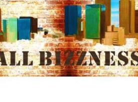 All Bizzness - R&B Band - Charlotte, NC - Hero Gallery 1